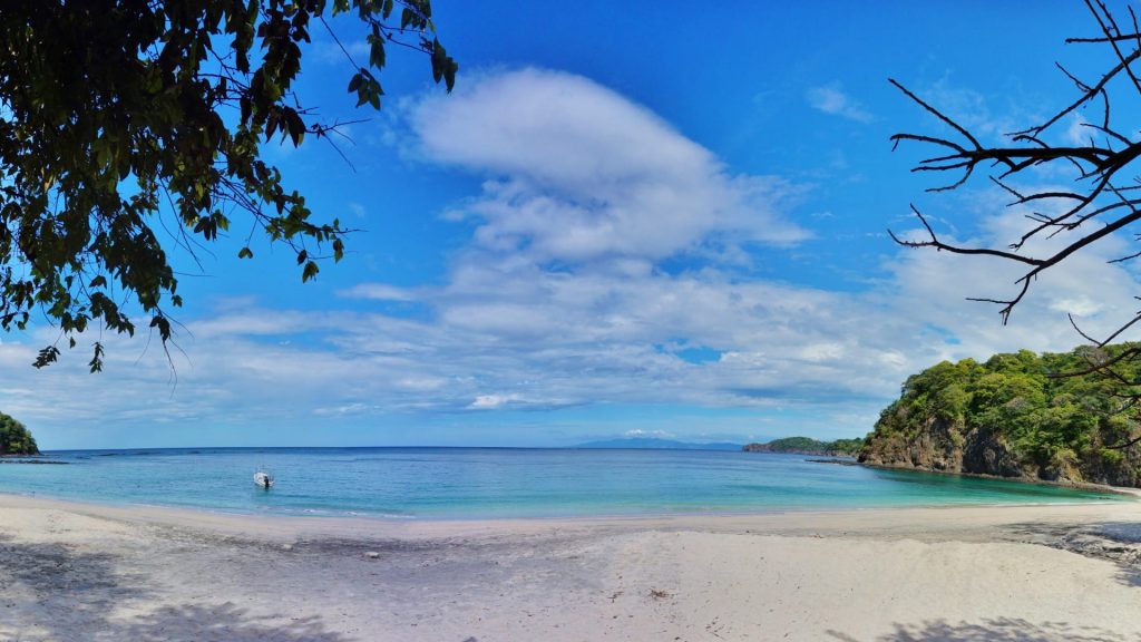 Guanacaste expectacular playa