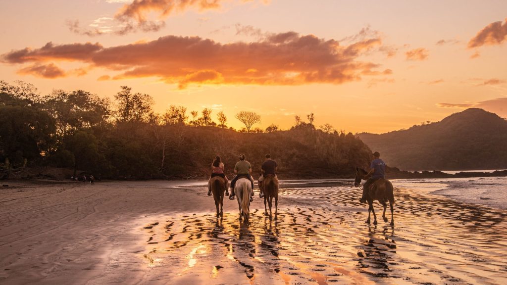 Guanacaste Costa Rica