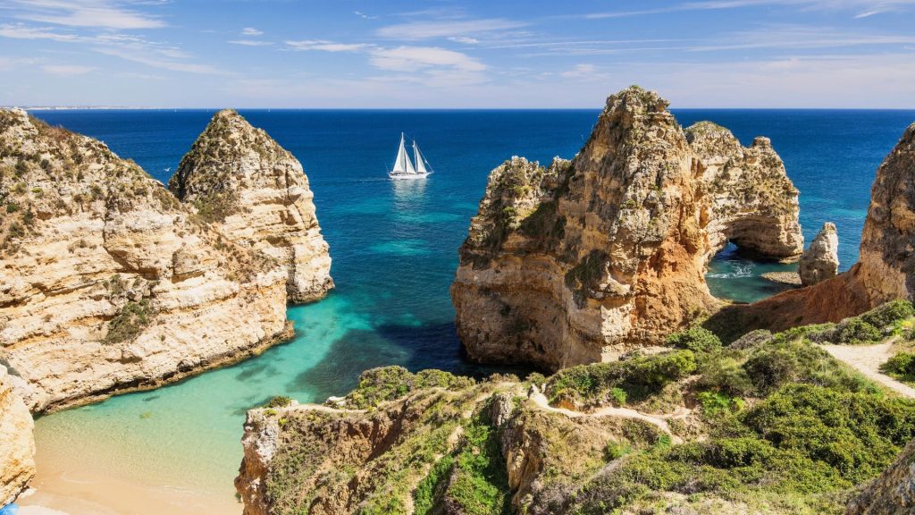 Algarve