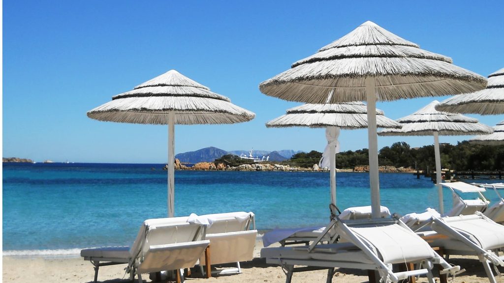 Playa Baleares