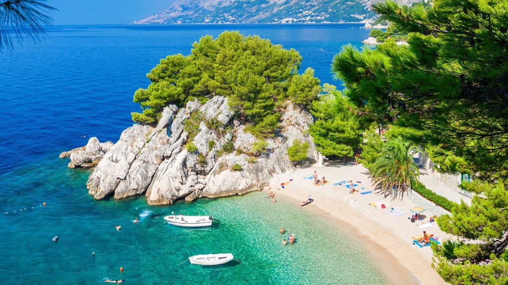 Croacia